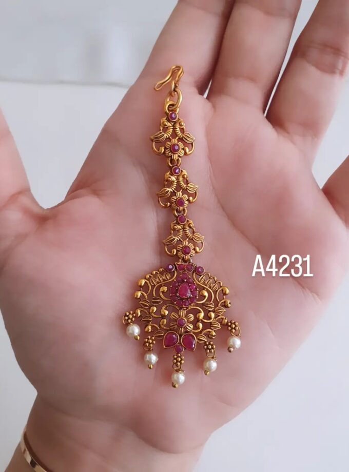 CHUTTI-A4231