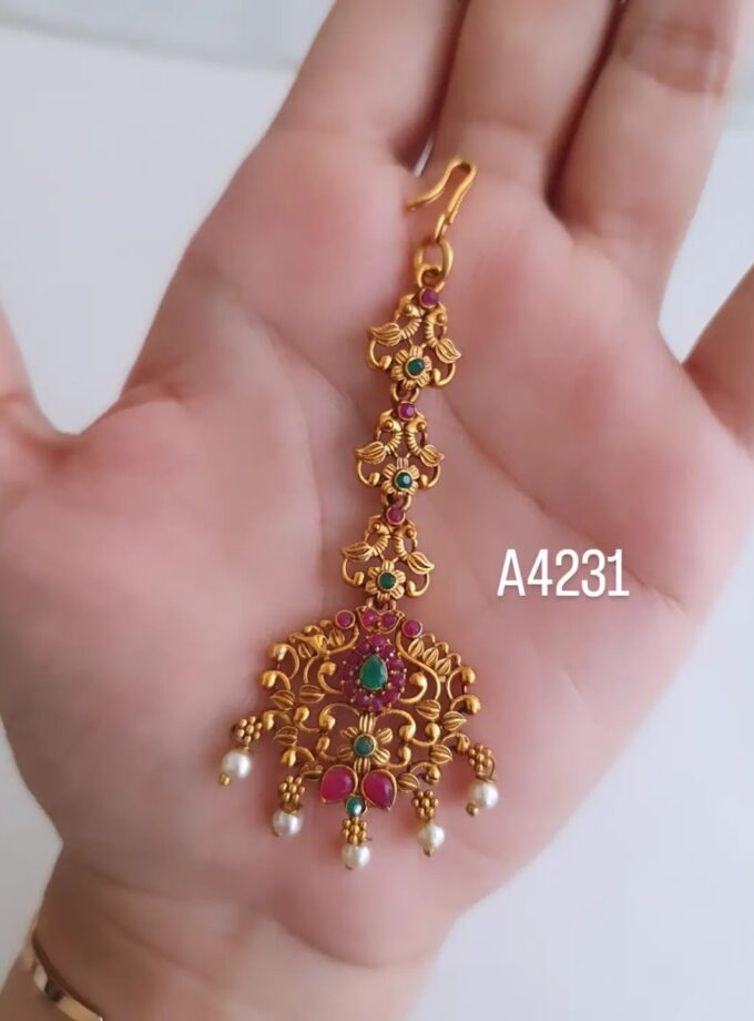CHUTTI-A4231