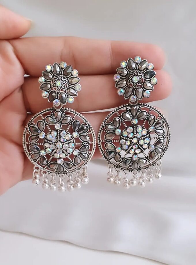 EARRING-A4234(8)