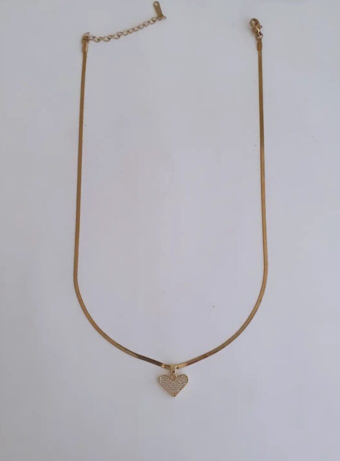 ANTI TARNISH CHAINS-A4236
