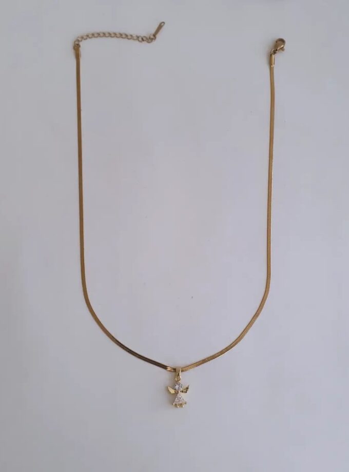 ANTI TARNISH CHAINS-A4236