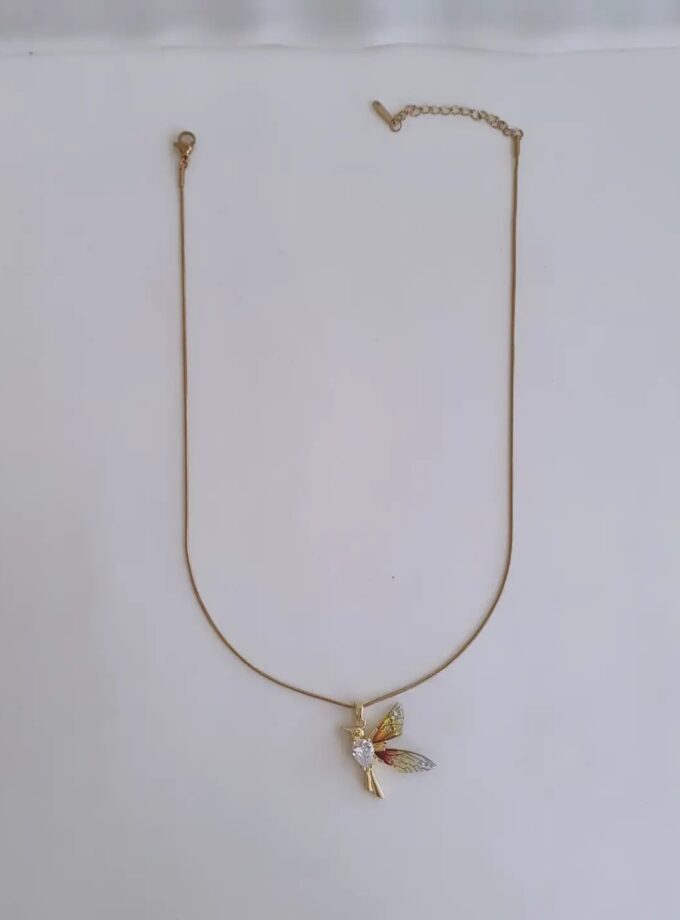 ANTI TARNISH CHAINS-A4236