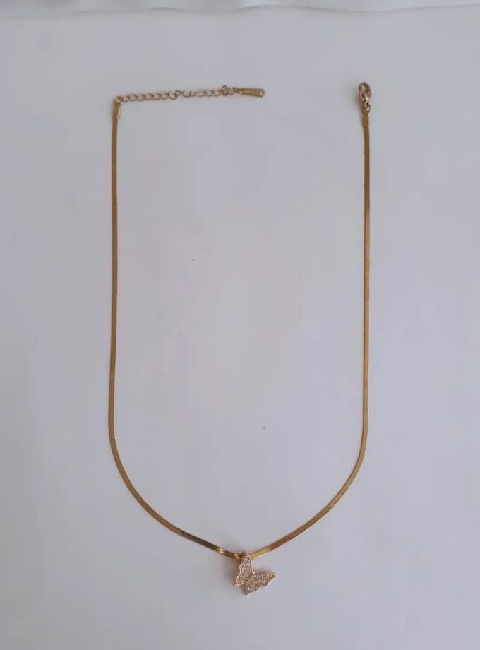 ANTI TARNISH CHAINS-A4236