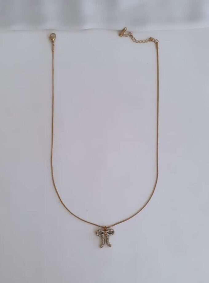 ANTI TARNISH CHAINS-A4236