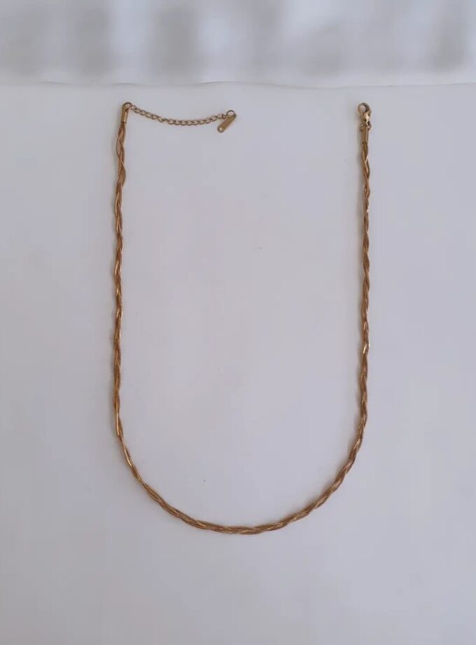 ANTI TARNISH CHAINS-A4236