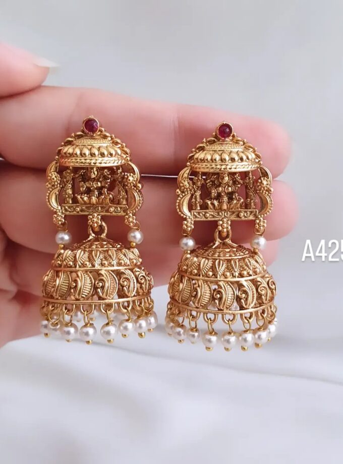 JUMKA-A4258