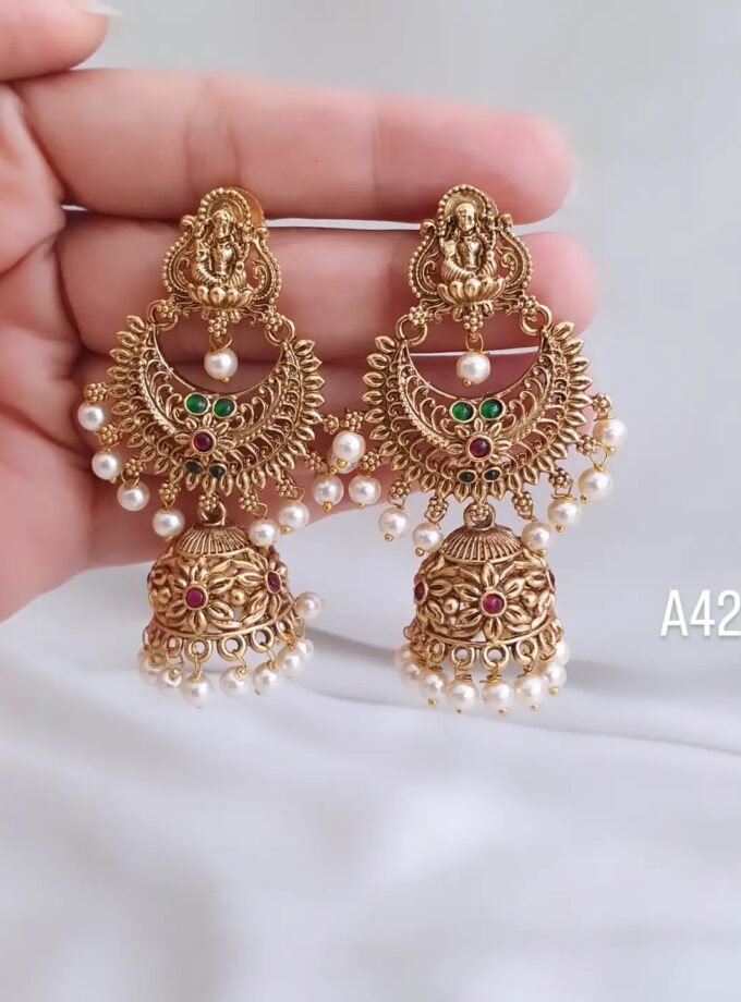 JUMKA-A4257