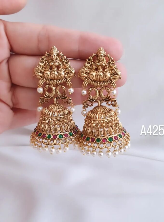 JUMKA-A4255