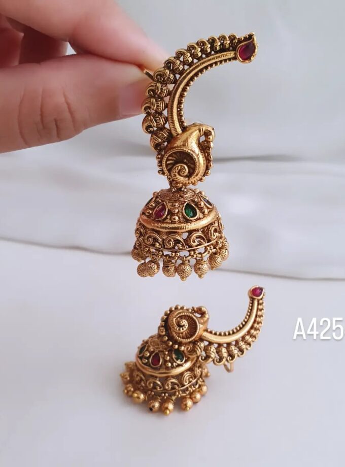JUMKA-A4254