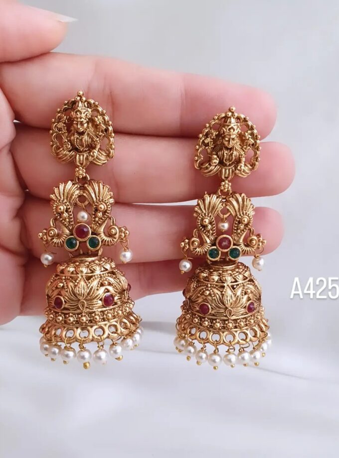 JUMKA-A4253