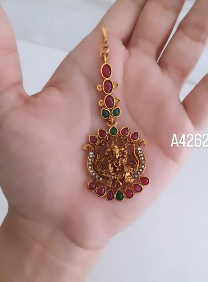 CHUTTI-A4262