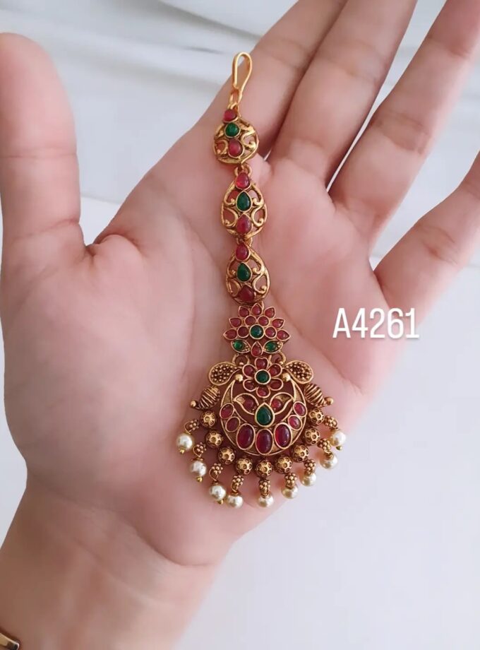 CHUTTI-A4261