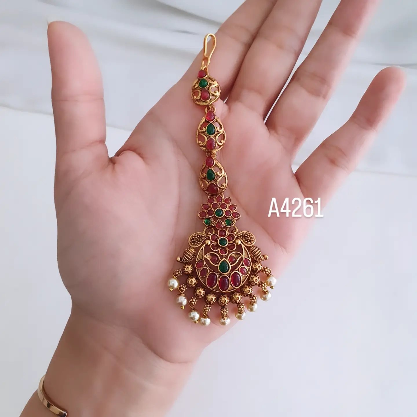 CHUTTI-A4261