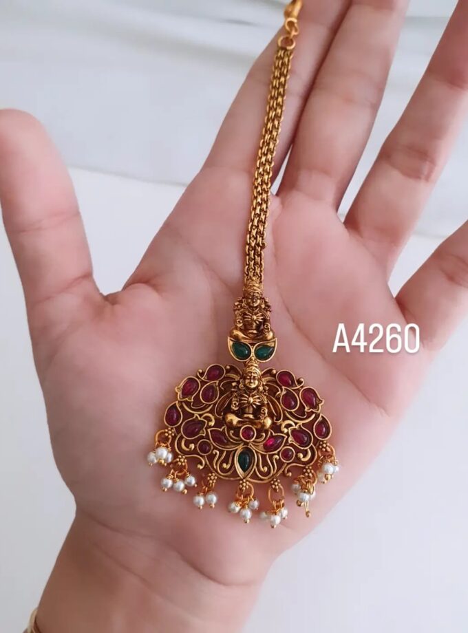 CHUTTI-A4260