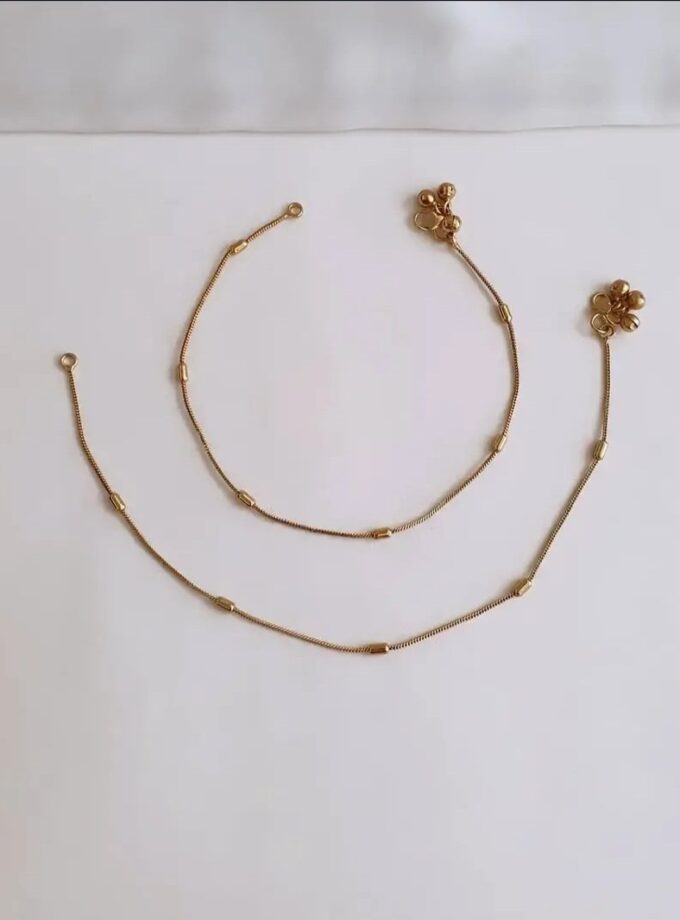 ANKLET-A4266(9.5 inches)