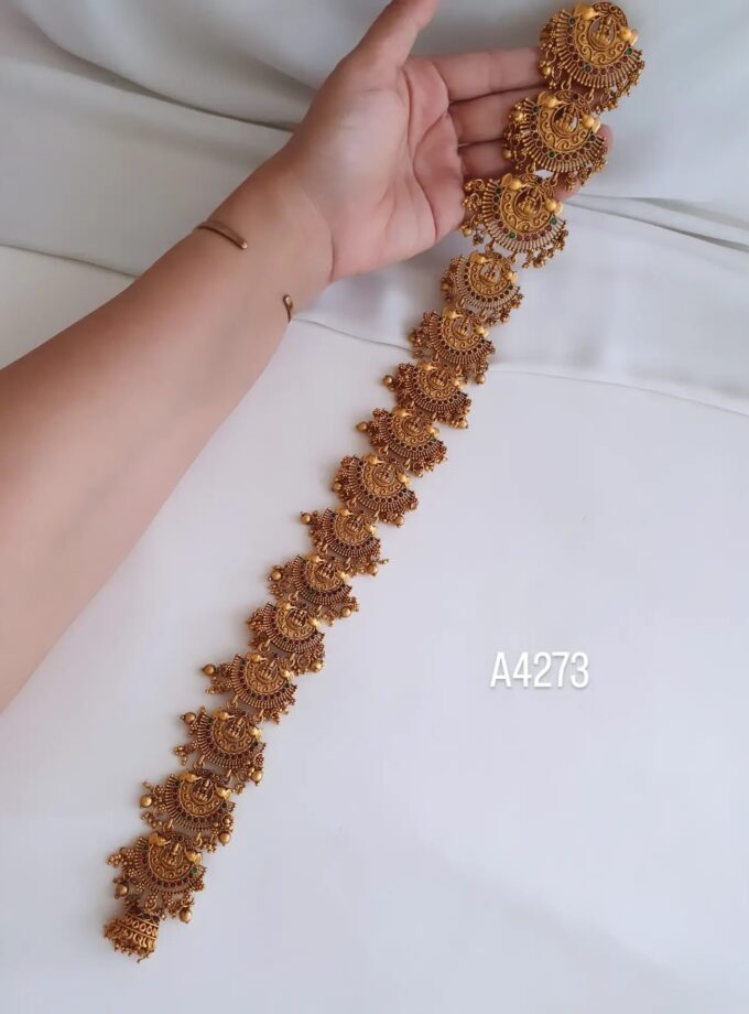 JADAI BILLAI-A4273
