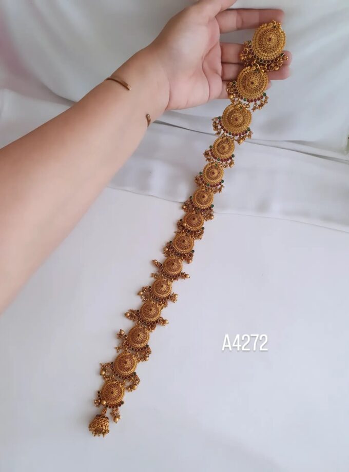 JADAI BILLAI-A4272