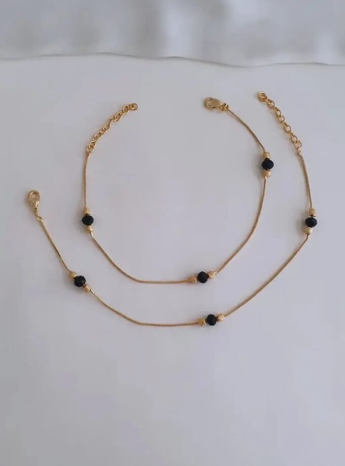 ANKLET-A4277(10.5 inch)