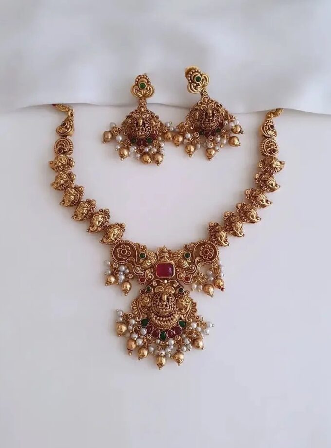 NECKLACE-A4278