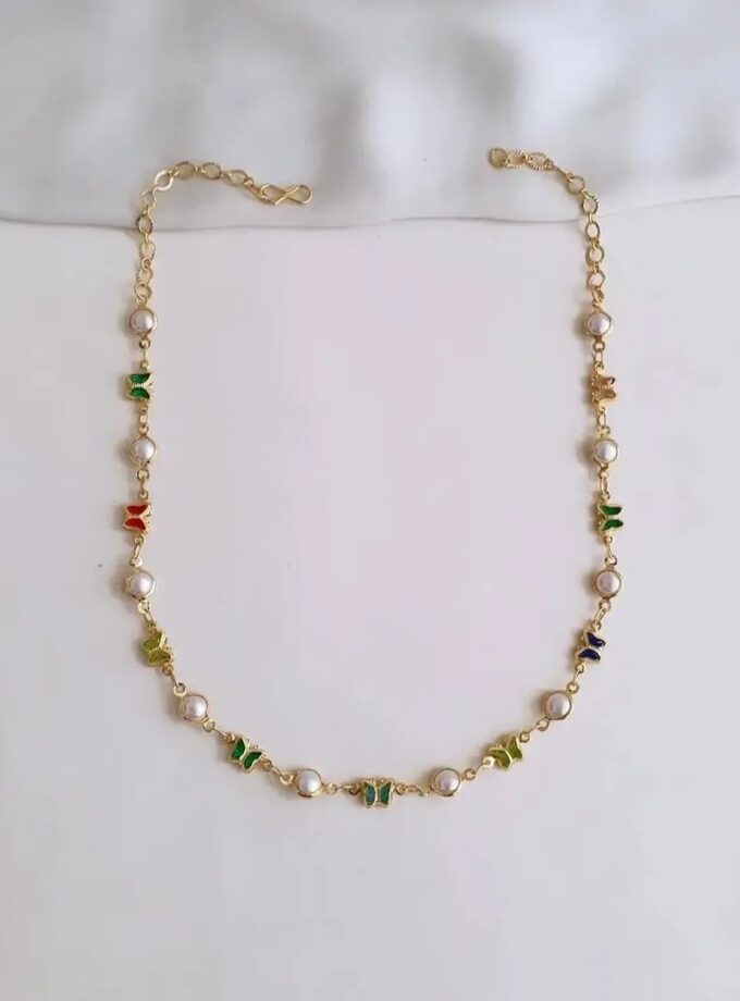 NECKLACE-A4283