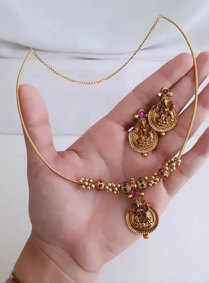NECKLACE-A4286