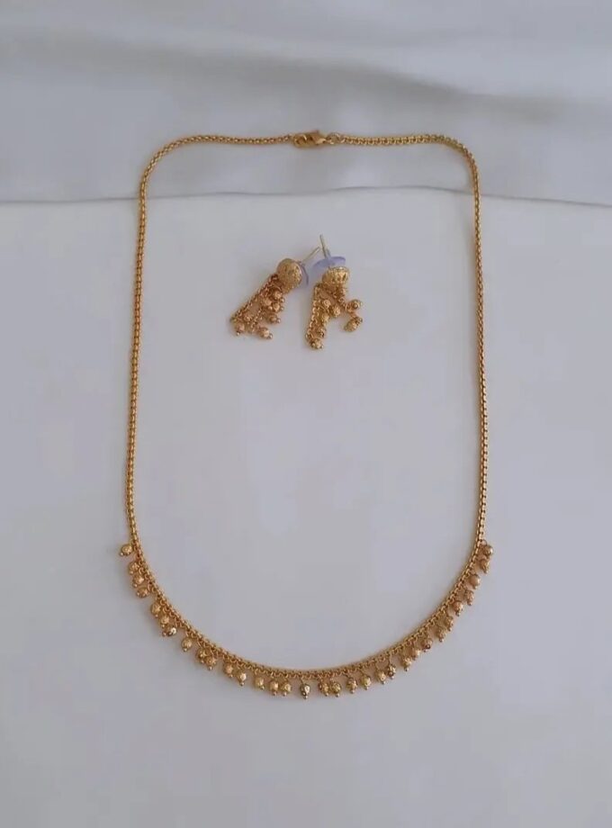 NECKLACE-A4293
