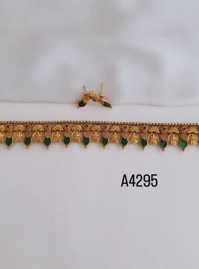 CHOKER-A4295