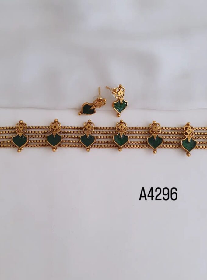 CHOKER-A4296