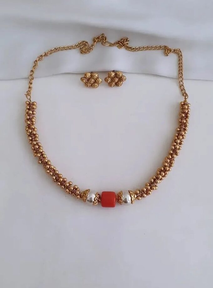 NECKLACE-A4297