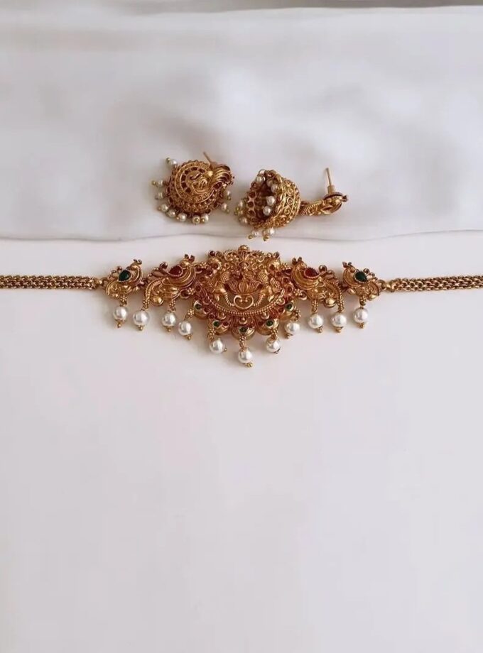 CHOKER-A4303