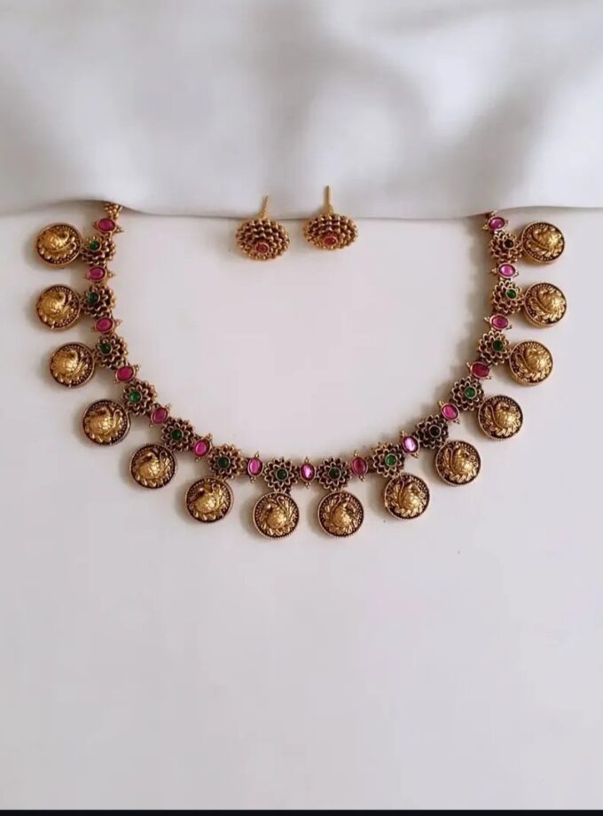 NECKLACE-A4304