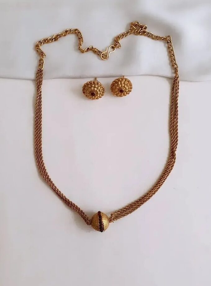 NECKLACE-A4306
