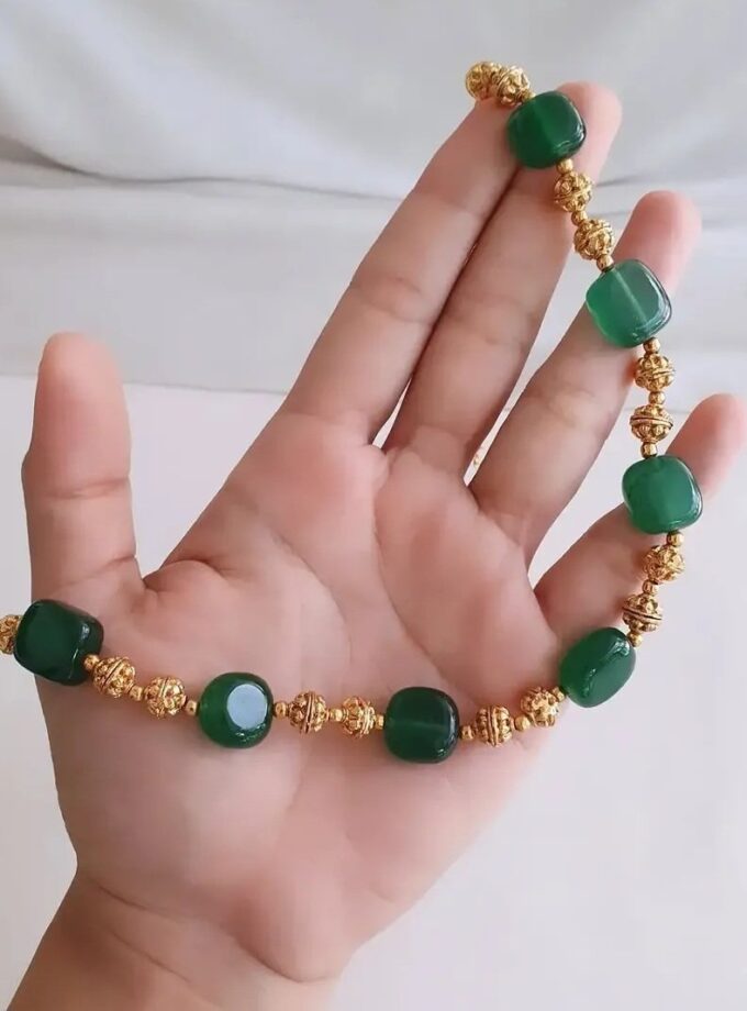NECKLACE -A4331