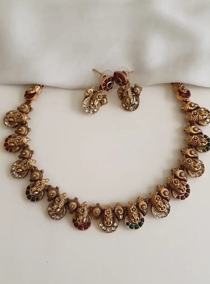 NECKLACE-A4344