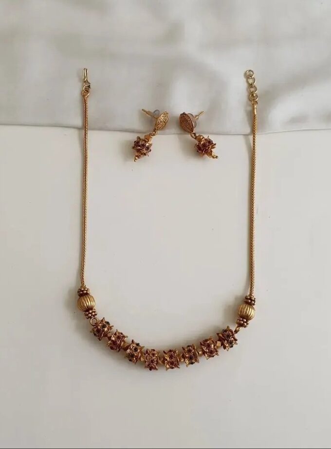 NECKLACE-A4345