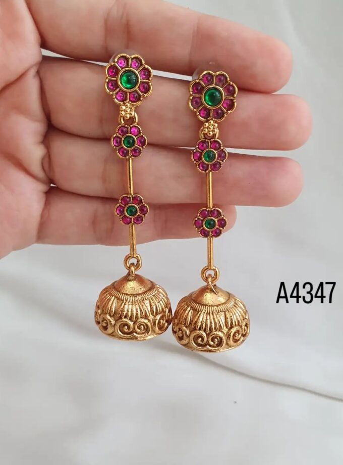 JUMKA-A4347