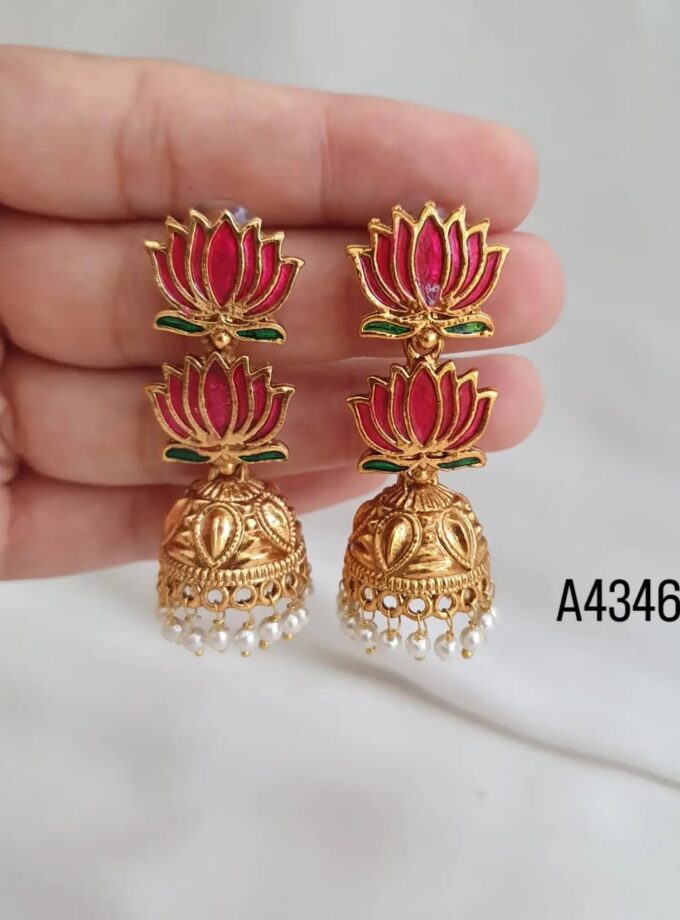 JUMKA-A4346