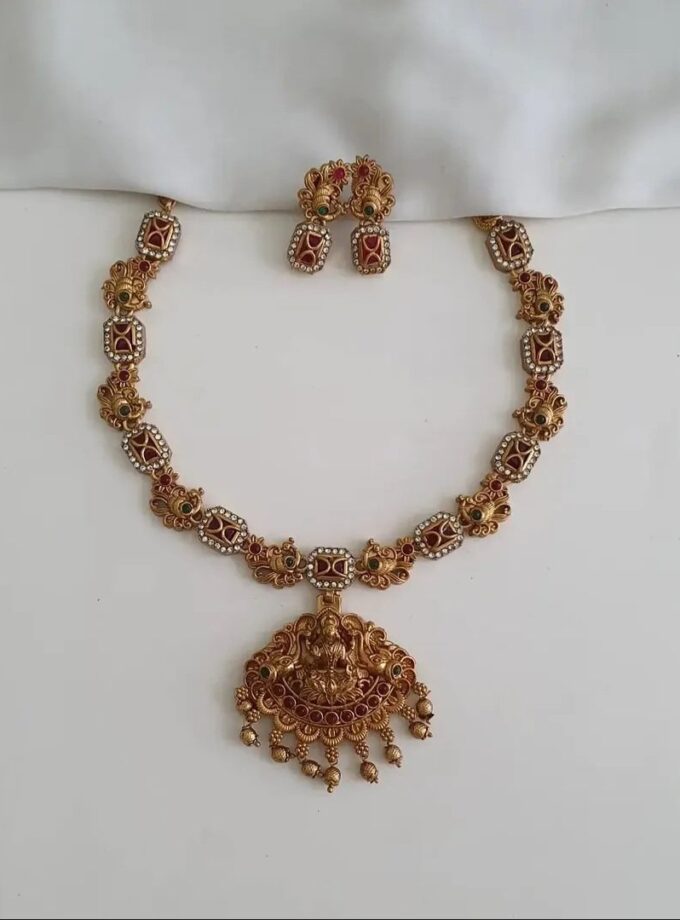 NECKLACE-A4349