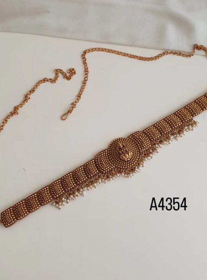 HIPCHAIN-A4354 PEARL