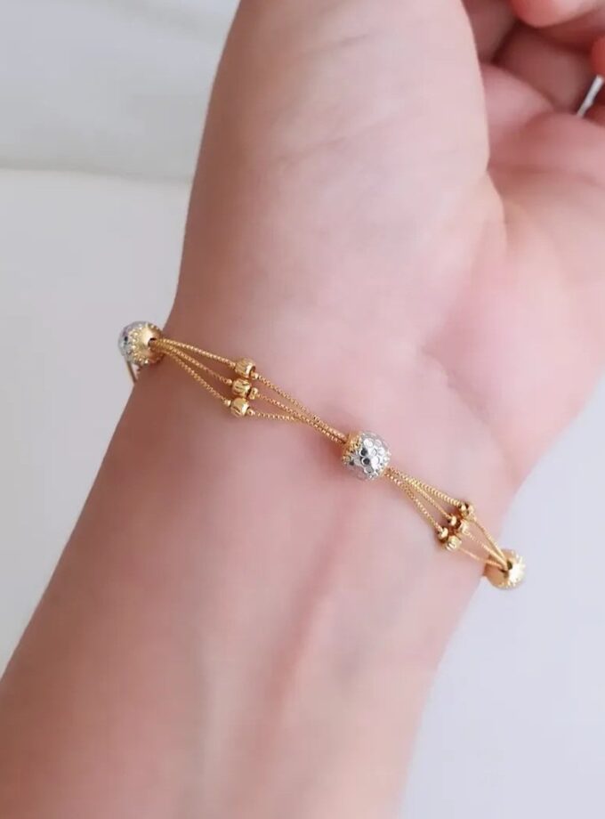 BRACELET-A4377