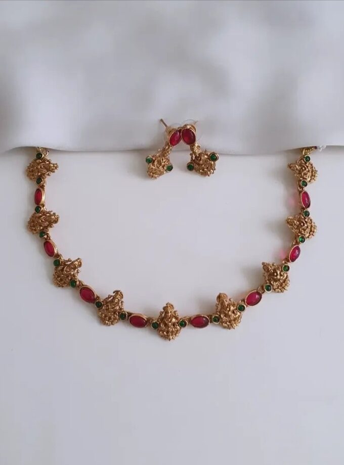 NECKLACE-A4393