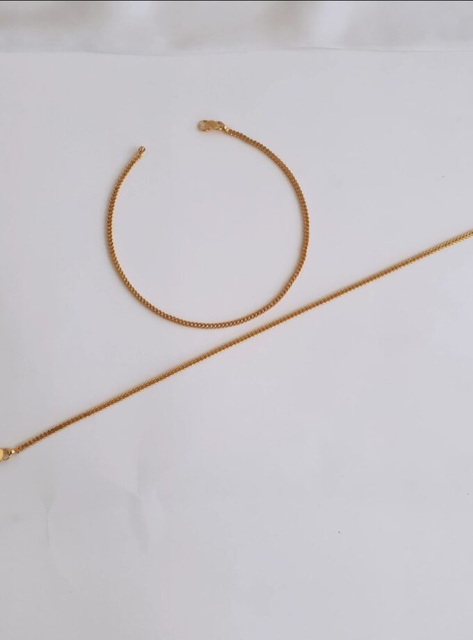 ANKLET-A1801