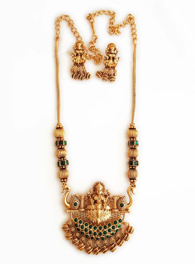 SHORT HAARAM-A637 GREEN