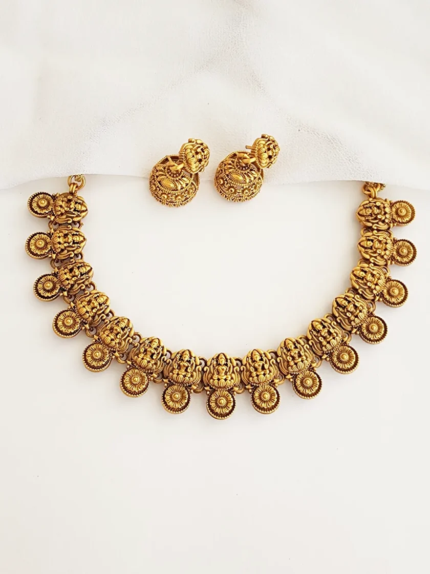 NECKLACE-A1033