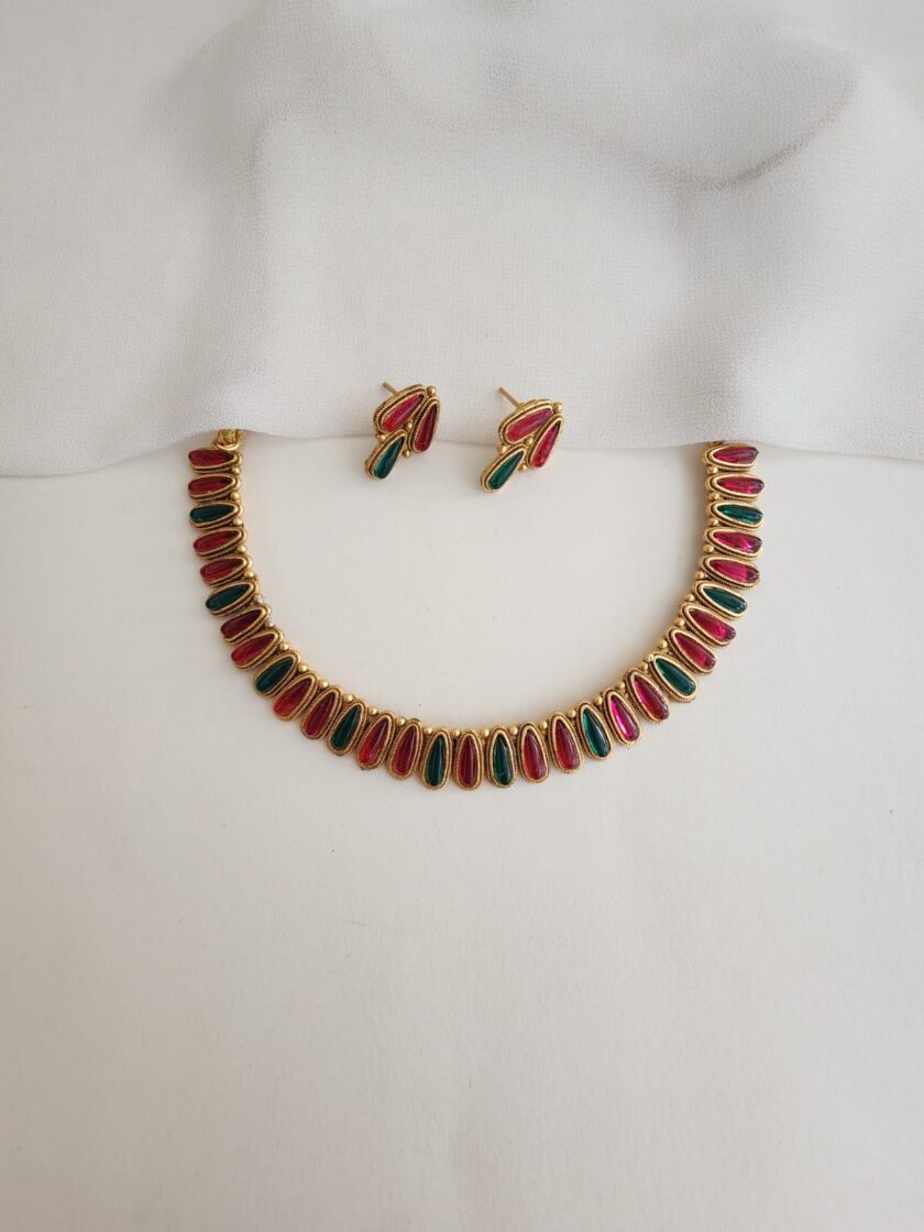 NECKLACE-A1114