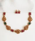 NECKLACE-A1250 MULTI