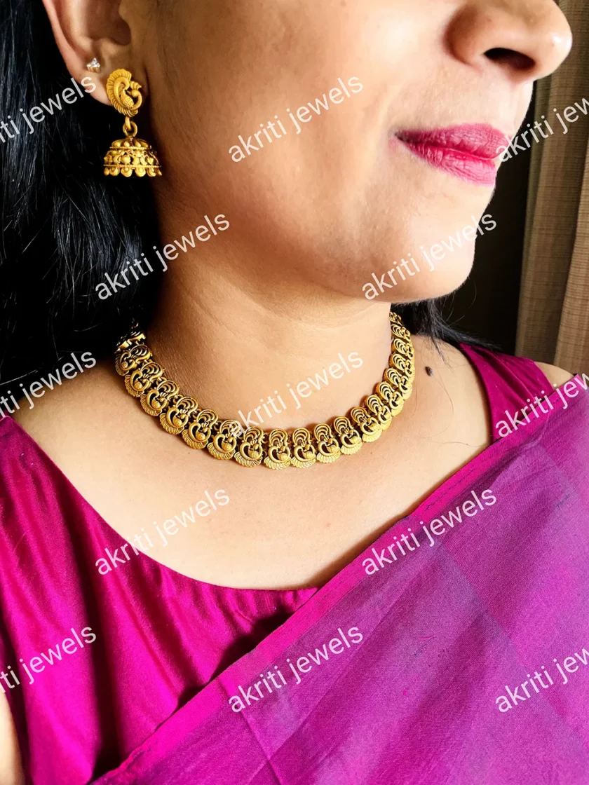 NECKLACE-A1216 - Image 2