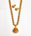 LONG HAARAM LAKSHMI-A198 PEARL