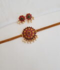 CHOKER-A214