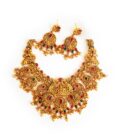 NECKLACE SET-A260